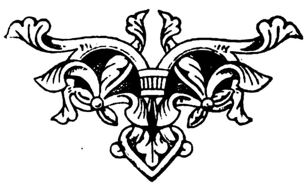 Fleuron