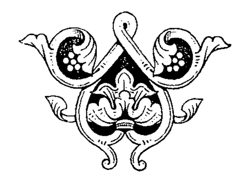 Fleuron